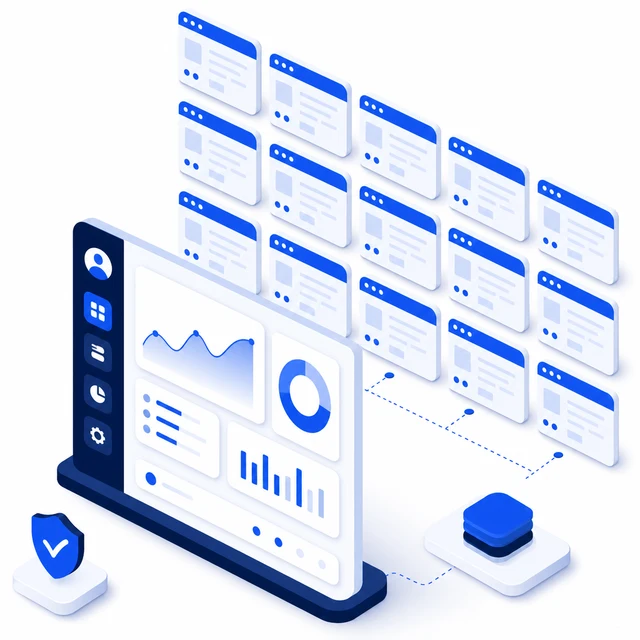 Profile Groups · Bulk Ops