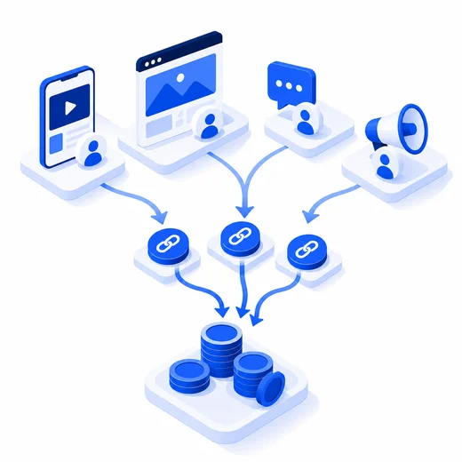 Affiliate Marketing