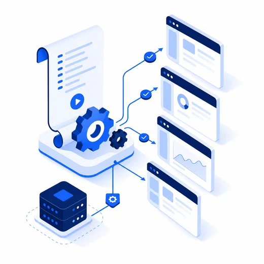 Browser Automation